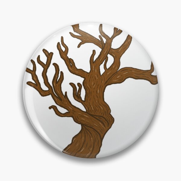 Item preview, Bare Tree designed and sold by ArtYuly.