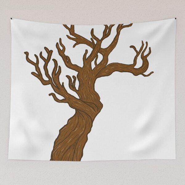 Item preview, Bare Tree designed and sold by ArtYuly.