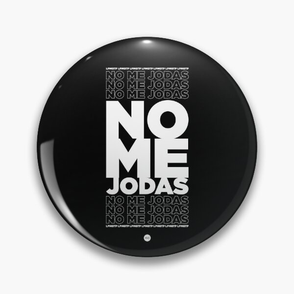 Item preview, Don't mess with me designed and sold by XUSRedbubble.