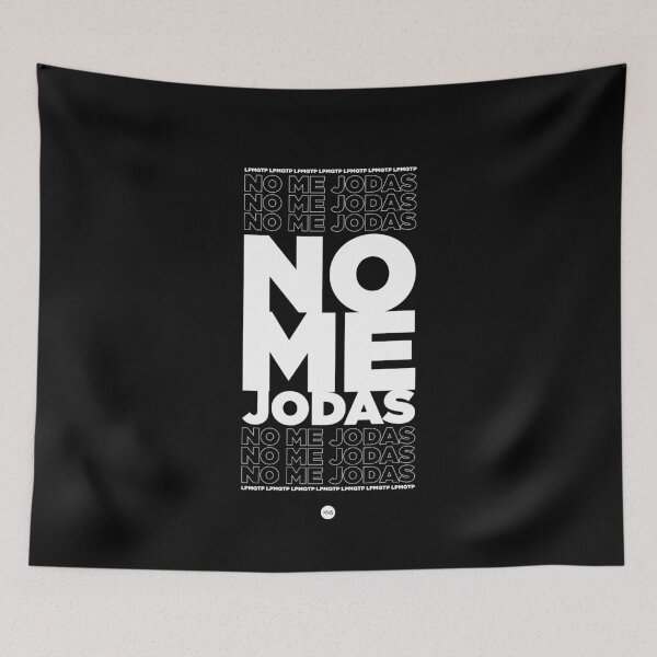 Item preview, Don't mess with me designed and sold by XUSRedbubble.