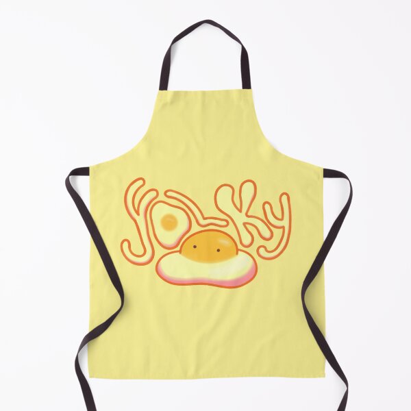 Item preview, Yolky Slime designed and sold by samybooo.