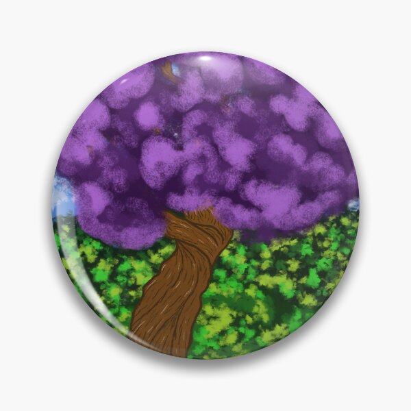 Item preview, Fantasy tree designed and sold by ArtYuly.