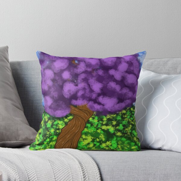 Item preview, Fantasy tree designed and sold by ArtYuly.