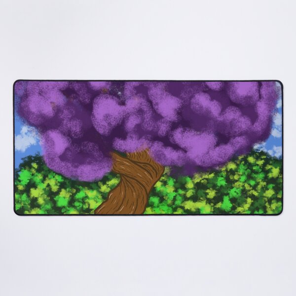 Item preview, Fantasy tree designed and sold by ArtYuly.