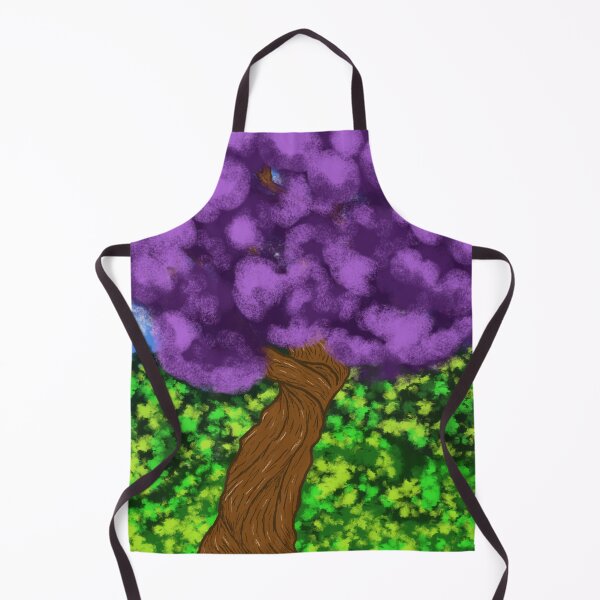Item preview, Fantasy tree designed and sold by ArtYuly.