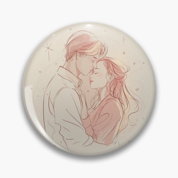 Item preview, Love Embrace designed and sold by bubblyrainbow.