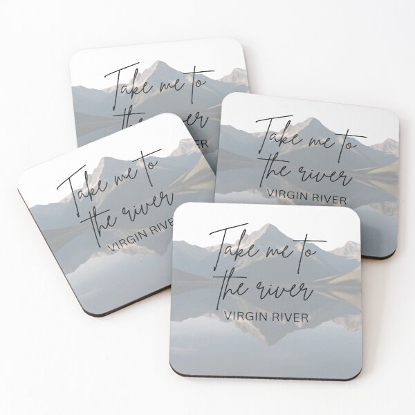 Item preview, Virgin River inspired  designed and sold by Tabby Coffin.