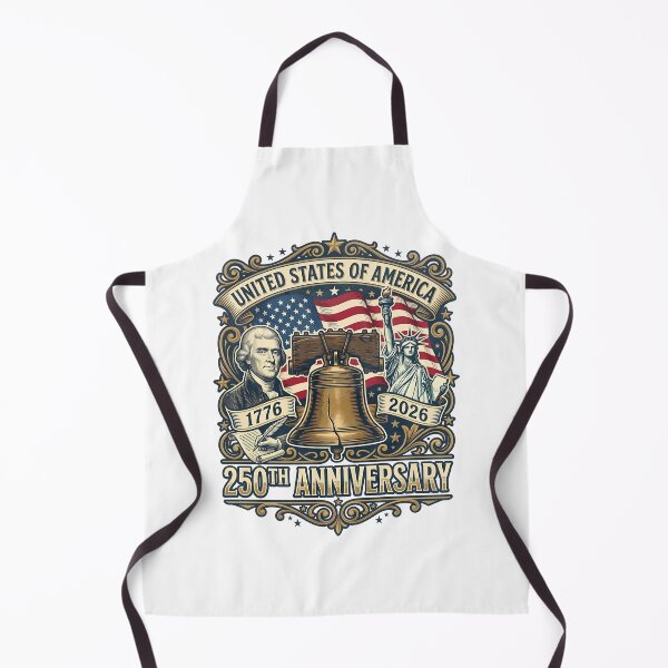 Item preview, 250th Anniversary 1776 2026 Thomas Jefferson designed and sold by LiviuGligoros.