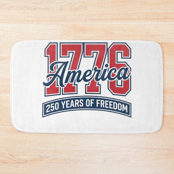 Item preview, 250 years of freedom Anniversary 1776 2026 Vintage designed and sold by LiviuGligoros.