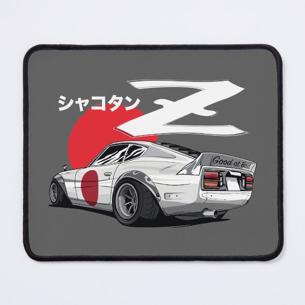 Item preview, Nisan Z Car designed and sold by LyndonJ.