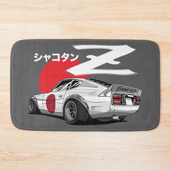 Item preview, Nisan Z Car designed and sold by LyndonJ.