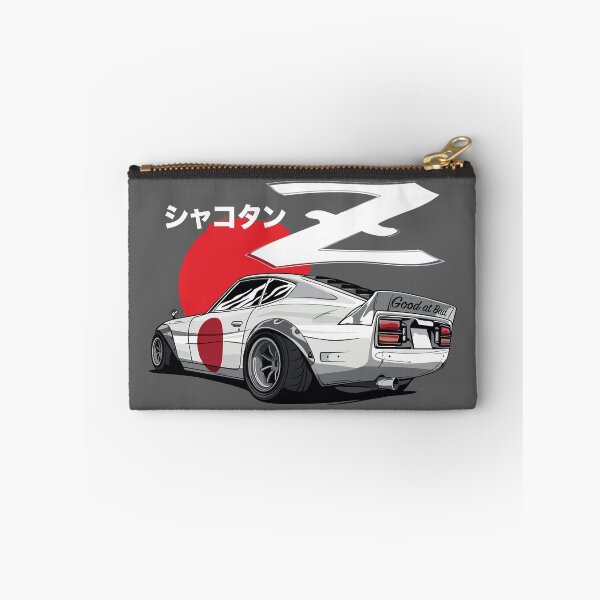Item preview, Nisan Z Car designed and sold by LyndonJ.