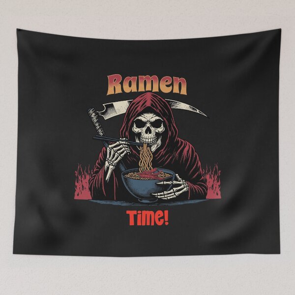 Item preview, ramen designed and sold by Lifex2o.