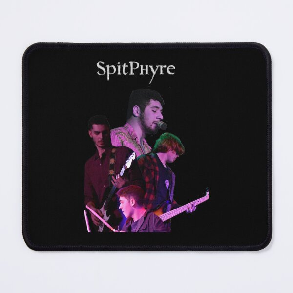 Item preview, Spitphyre Band Edit Classic  designed and sold by Kasia-2001.