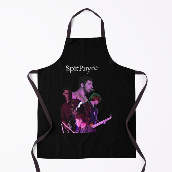 Item preview, Spitphyre Band Edit Classic  designed and sold by Kasia-2001.