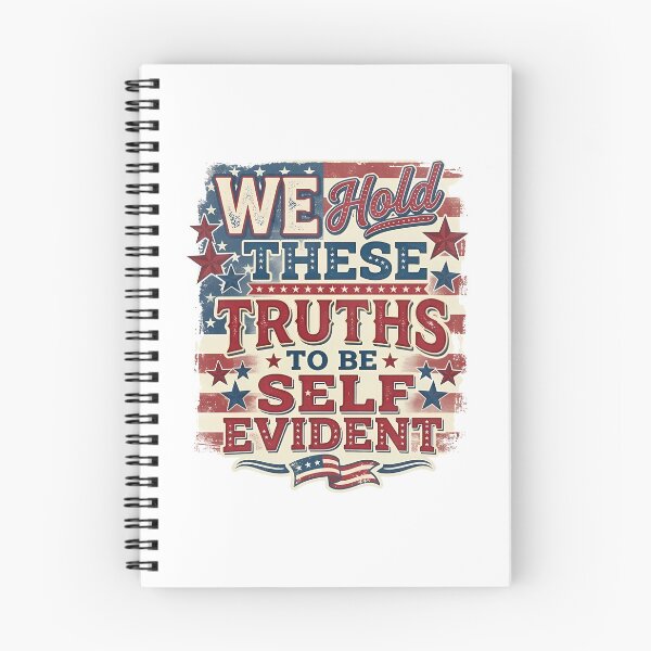 Item preview, We hold these truths to be self evident 1776 2026 Anniversary designed and sold by LiviuGligoros.