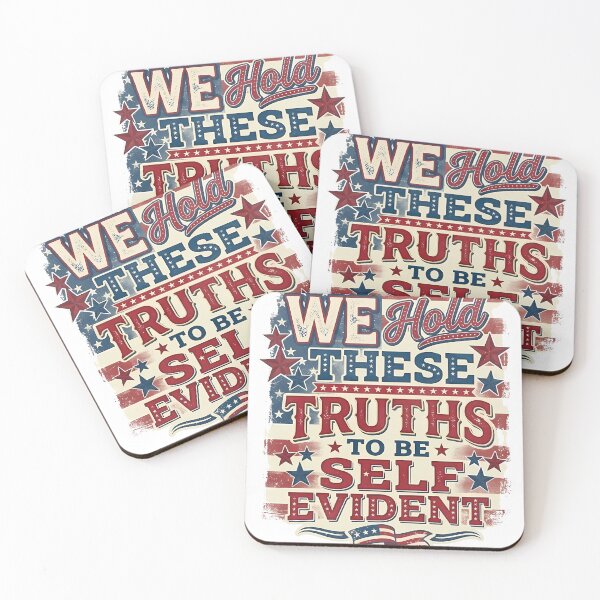 Item preview, We hold these truths to be self evident 1776 2026 Anniversary designed and sold by LiviuGligoros.