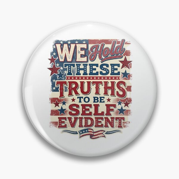 Item preview, We hold these truths to be self evident 1776 2026 Anniversary designed and sold by LiviuGligoros.