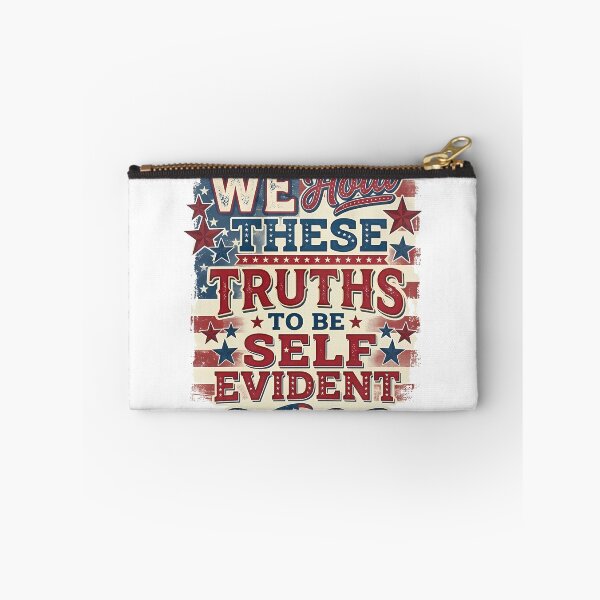 Item preview, We hold these truths to be self evident 1776 2026 Anniversary designed and sold by LiviuGligoros.