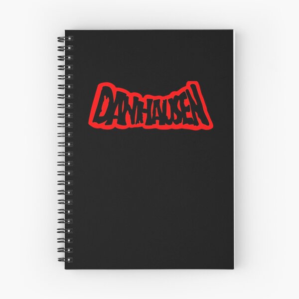 Item preview, Danhausen designed and sold by BorowskiLab.