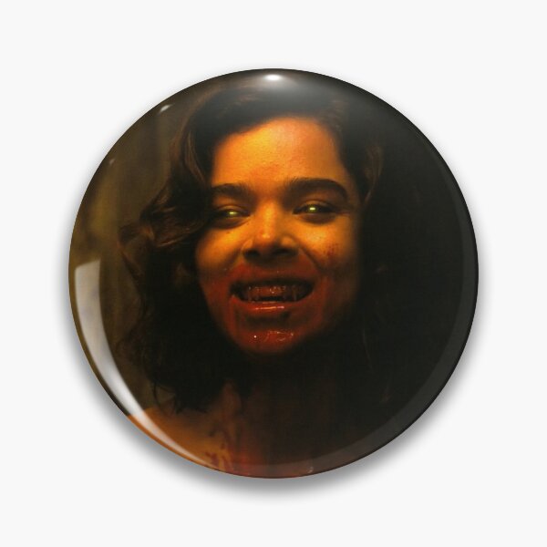 Item preview, HAILEE SINNERS designed and sold by FILM GUTTER.