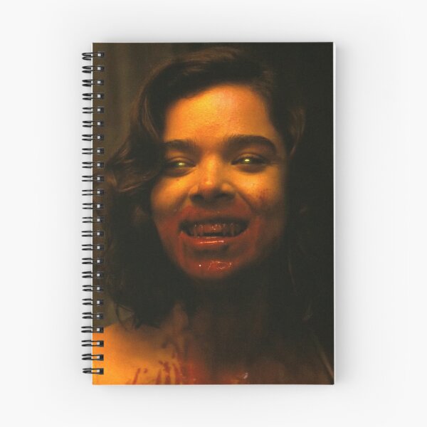 Item preview, HAILEE SINNERS designed and sold by FILM GUTTER.