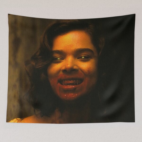 Item preview, HAILEE SINNERS designed and sold by FILM GUTTER.