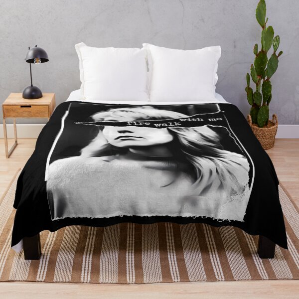 Item preview, Fire Walk With Me - Laura Palmer designed and sold by ReinhoDeckow.