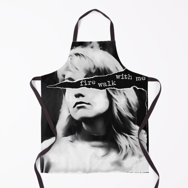 Item preview, Fire Walk With Me - Laura Palmer designed and sold by ReinhoDeckow.