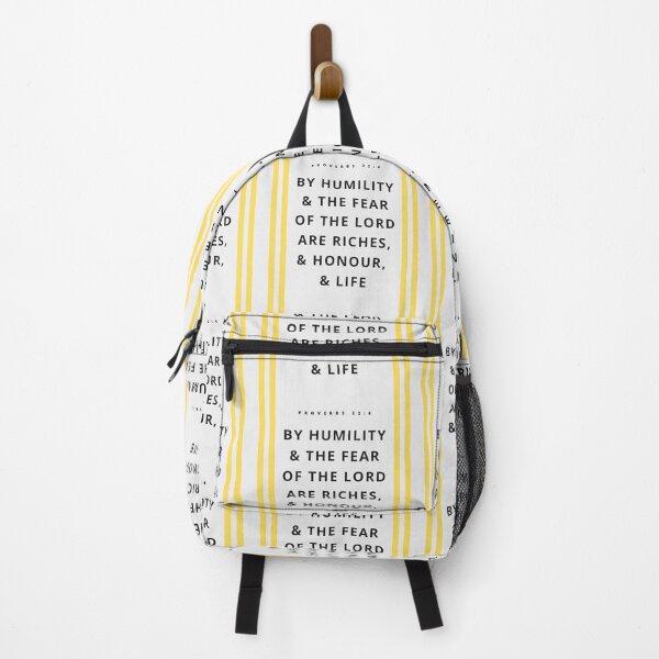 Item preview, Proverbs 22:4 designed and sold by Undonemadenew.