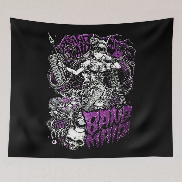 Item preview, Band Maid V5 designed and sold by Flaviapolitani.