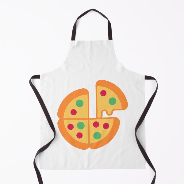 Item preview, Classic Cheese Pizza Slice - Italian Favorite Sticker for Pizza Night designed and sold by Tr Creative Design.