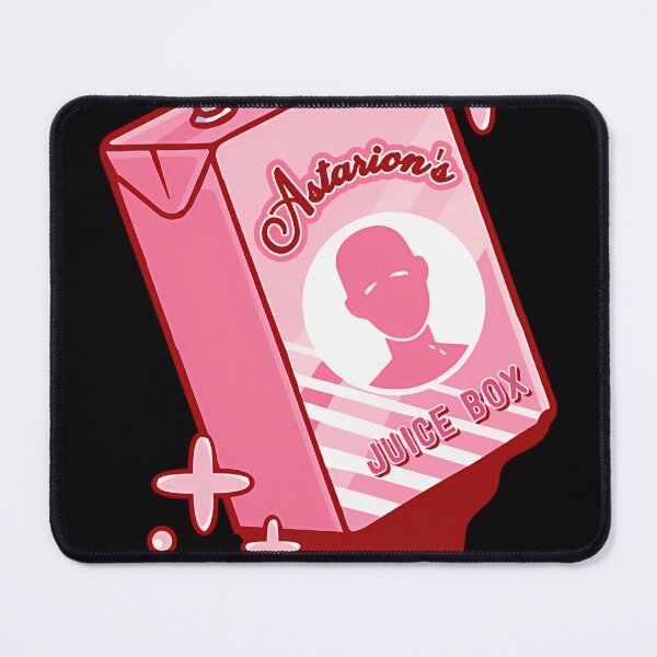 Item preview, Astarion'S Juice Box designed and sold by ReinhoDeckow.