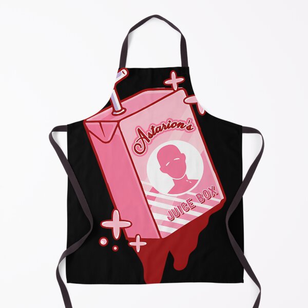 Item preview, Astarion'S Juice Box designed and sold by ReinhoDeckow.
