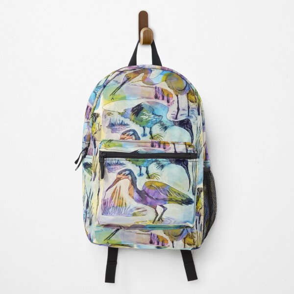 Item preview, Coastal Birds of Millowl Phillip Island designed and sold by RainWhiteArt.