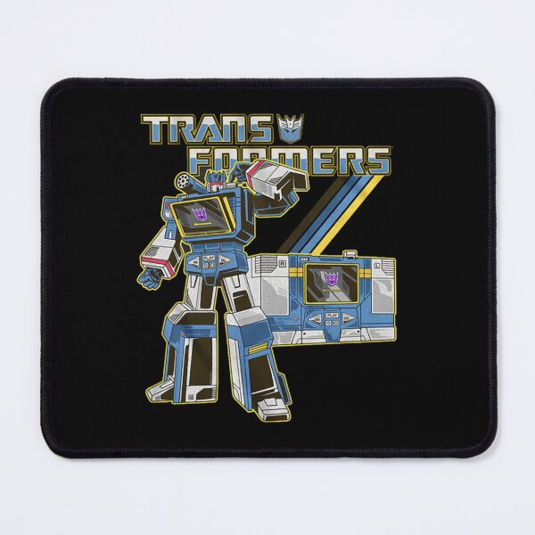 Item preview, Soundwave G1  designed and sold by Kasia-2001.