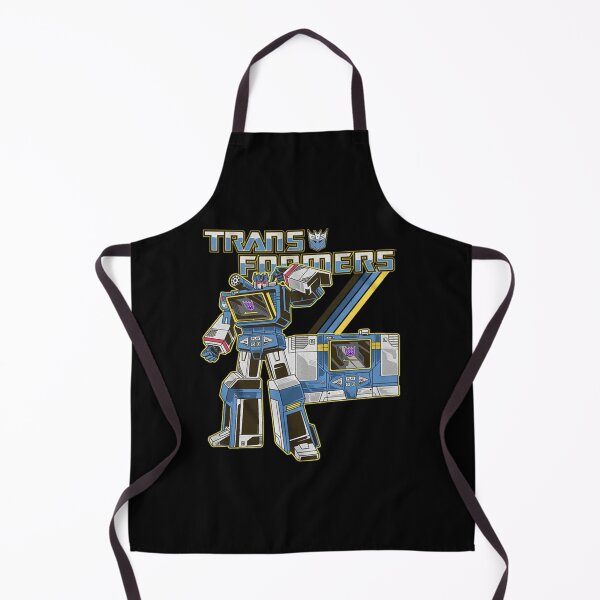 Item preview, Soundwave G1 designed and sold by Kasia-2001.