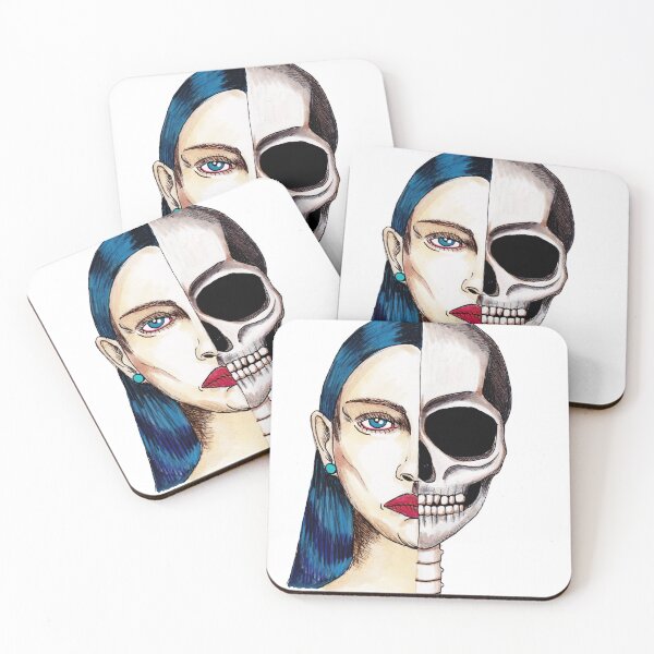 Item preview, Half of me  designed and sold by Ashleigh O'Lynn.