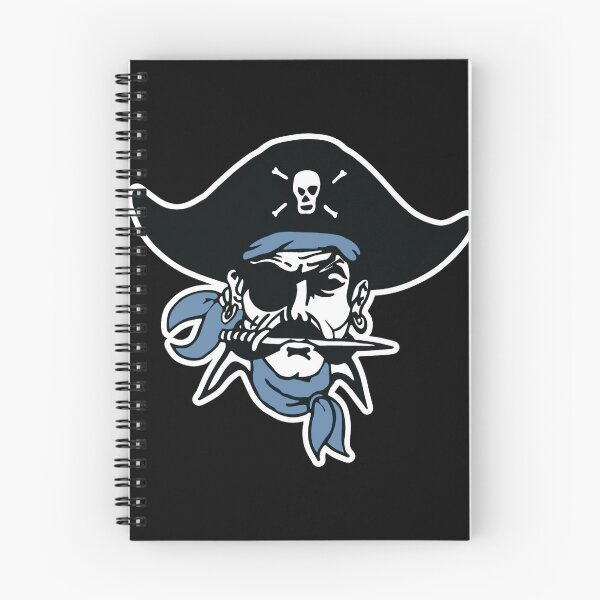 Artikelvorschau, Barbe High School Buccaneers entworfen und verkauft von LockedUp.