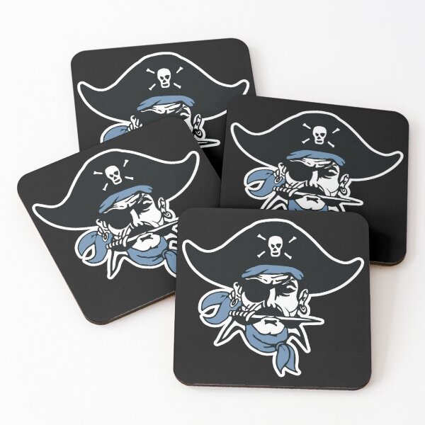 Item preview, Barbe High School Buccaneers  designed and sold by LockedUp.