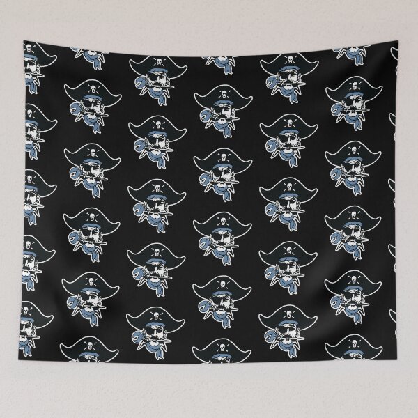Item preview, Barbe High School Buccaneers  designed and sold by LockedUp.