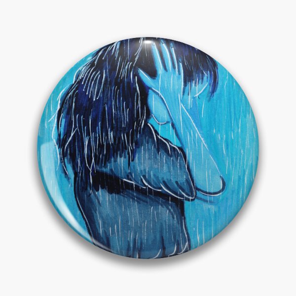 Item preview, In the rain designed and sold by Ashleigh O'Lynn.