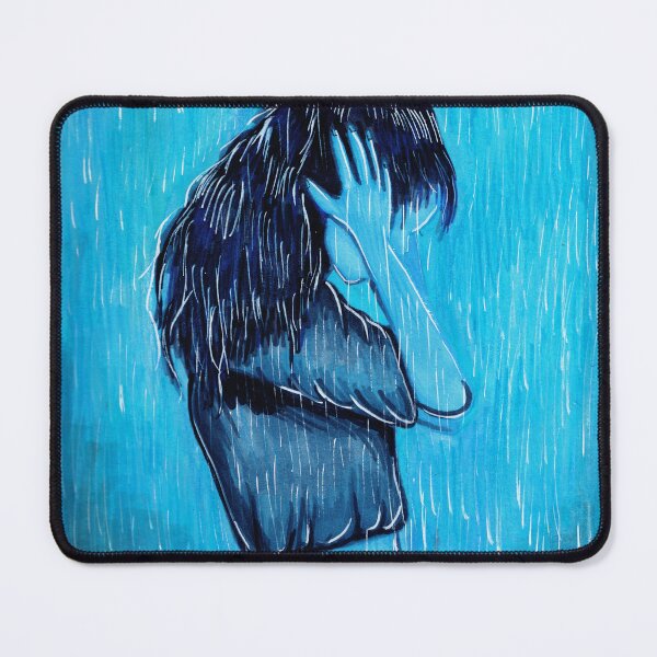 Item preview, In the rain designed and sold by Ashleigh O'Lynn.