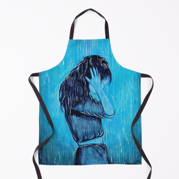 Item preview, In the rain designed and sold by Ashleigh O'Lynn.