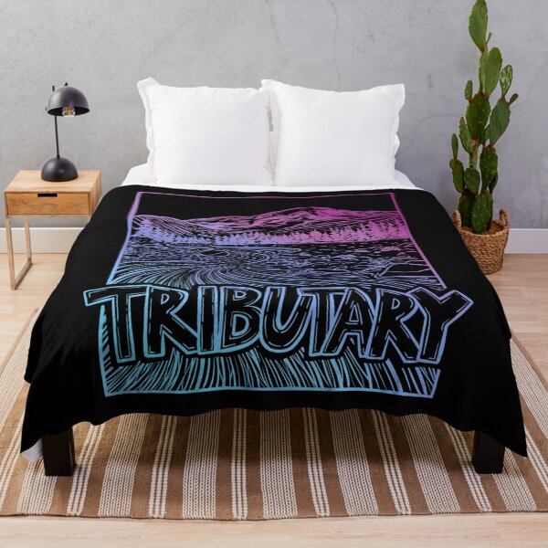 Item preview, Tributary - Gelato designed and sold by ReinhoDeckow.