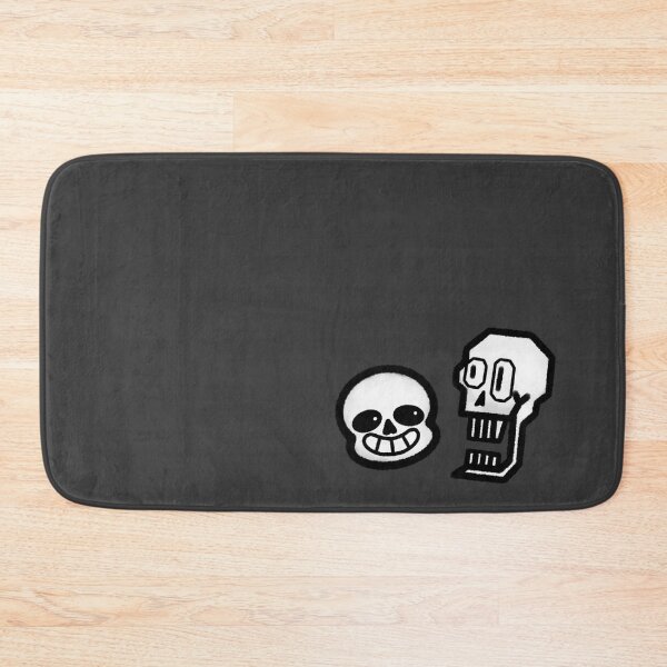 Item preview, Sans and Papyrus designed and sold by samybooo.