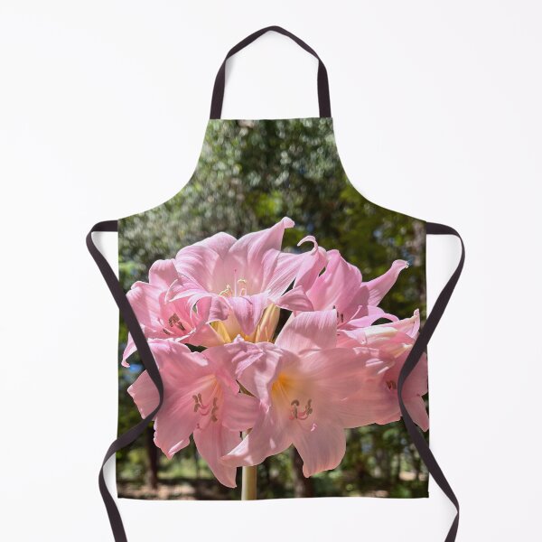 Item preview, Soft Pink Begonia Flowers Blooming in Garden designed and sold by Be Captured by Brittany Emma.