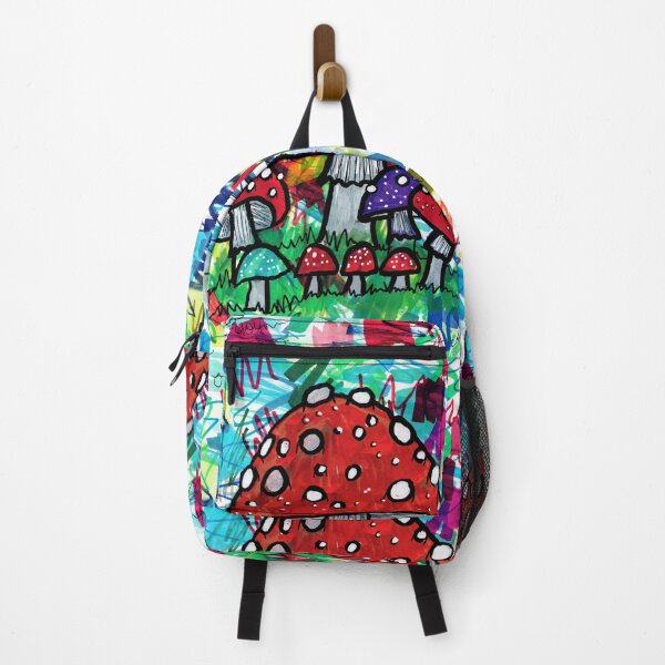 Item preview, Shrooms designed and sold by Ashleigh O'Lynn.