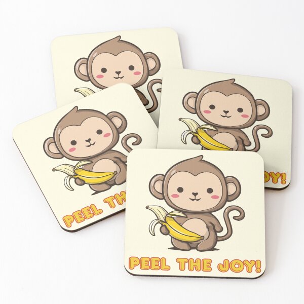 Item preview, Peel the Joy designed and sold by bubblyrainbow.