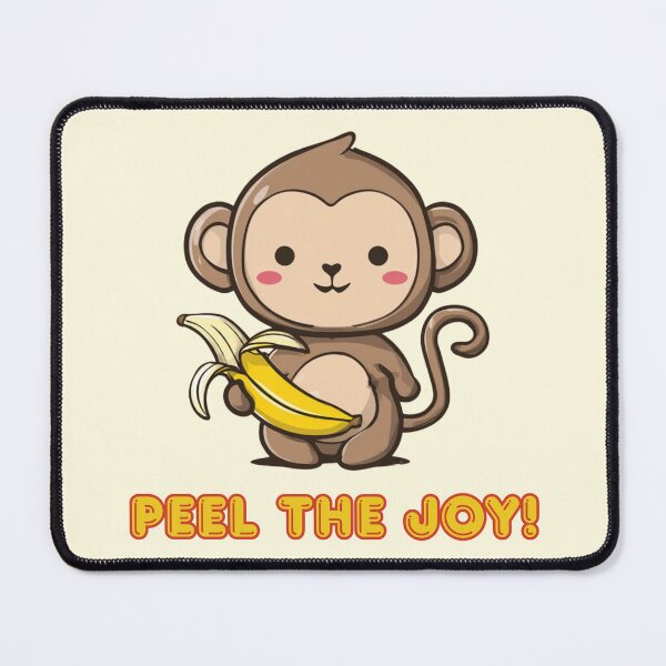 Item preview, Peel the Joy designed and sold by bubblyrainbow.